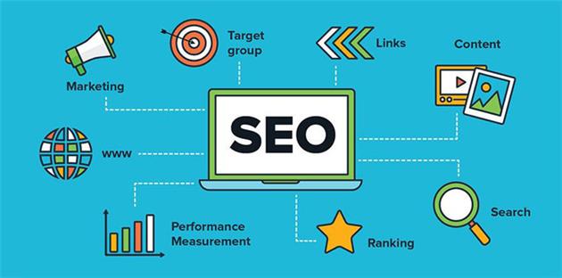 بهینه‌سازی سایت شخصی